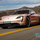 Illustration for article titled The Porsche Taycan Comes In Pink Oh My God